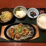 レストラン雲水 - 