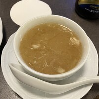 中国料理 盤古殿 新横浜プリンスホテル店 - ②
