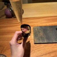 鮨 みつよし - 