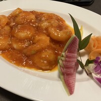 中国料理 盤古殿 新横浜プリンスホテル店 - ③