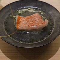 鮨 なんば 日比谷 - 