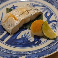 鮨 なんば 日比谷 - 