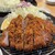 とんかつ 和栗 - 料理写真:
