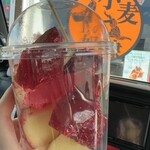 小麦の奴隷 本庄店 - 