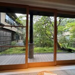 那須高原の宿 山水閣 - 