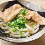 讃岐うどん がもう - 