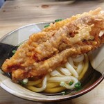 讃岐うどん がもう - 
