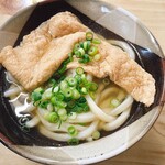讃岐うどん がもう - 