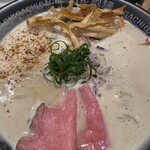 メンショー サン フランシスコ - 