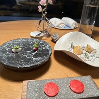 メゾン ケイ - 