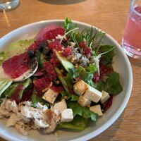 AWkitchen TOKYO 新丸ビル店 -  AWkitchen TOKYO 新丸ビル店 -