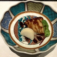 鮨 やまけん 銀座店 - 