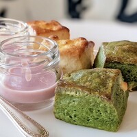 四季庭 カフェ＆レストラン - 
