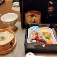 日本料理 一扇 - 