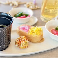四季庭 カフェ＆レストラン - 