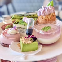 四季庭 カフェ＆レストラン - 