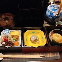 日本料理 一扇 - 