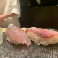 鮨 やまけん 銀座店 - 