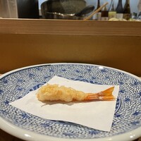 天ぷら浅沼 - 