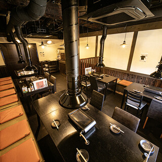 各種宴会におすすめ♪飲み放題付きコース＆30名まで貸切可能