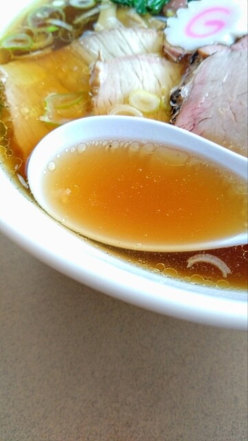 手もみ中華そば とりちゅう - 須賀川（ラーメン）の写真