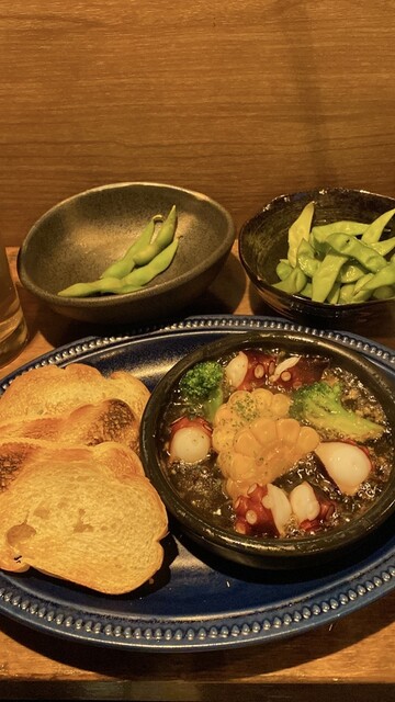 ポポ - ハーバーランド/居酒屋 | 食べログ