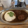 路地裏カレー Tiki