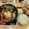元祖肉肉うどん 新下関店
