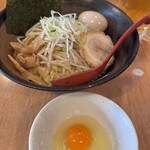 味噌らーめん 十味や - 