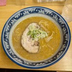 らぁめん 千寿 - 