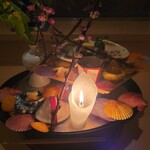 銀座 しのはら - 