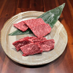 焼肉ホルモン ささ舟 - 料理写真: