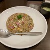 チャーハン王 新橋店