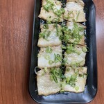 ラーメン 力乃家 - 