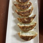 ラーメン 力乃家 - 