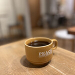 ピース コーヒーロースターズ - 