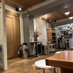 ピース コーヒーロースターズ - 