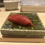江戸深川 鮨 にしち - 