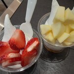 Feel at ease juice kitchen - 