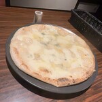 286421056 - クワトロフォルマッジオ