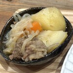 kitchen はく - 