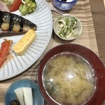 kitchen はく - 