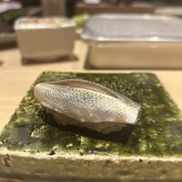 江戸深川 鮨 にしち - 
