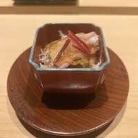 江戸深川 鮨 にしち - 