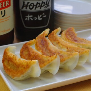 【手作り三品】餃子・小籠包・春巻！もちろん宅配OK♪