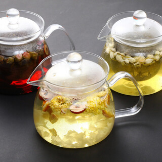 多彩なウイグルドリンクで乾杯！最新トレンドから定番まで◎