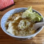 しなそば小浜 - 