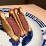 横浜 うしみつ - 