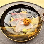 季節料理　なかしま - 