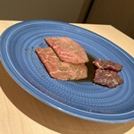 横浜 うしみつ - 